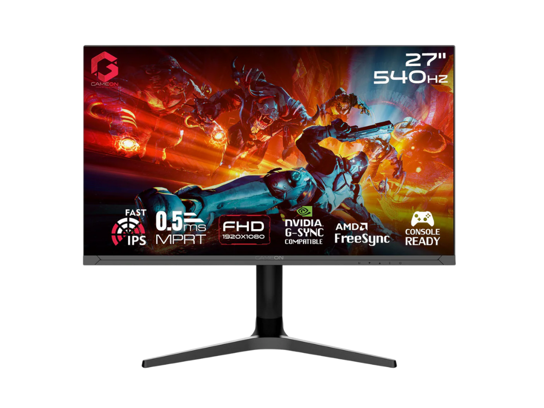 Buy GAMEON Titan Pro X 27 Buy GAMEON Titan Pro X 27